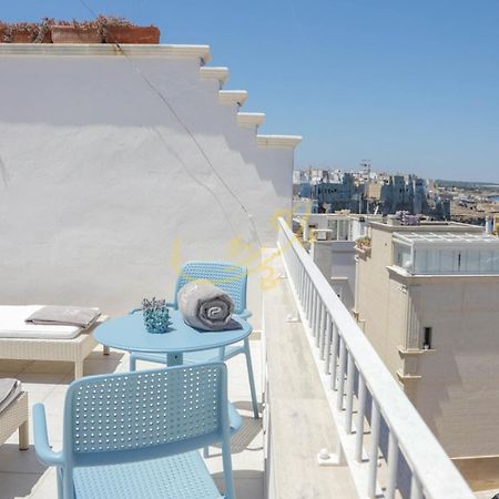 폴리나노 아마레 Td Casa Marevino Seaside Terrace With Panoramic Views 빌라 외부 사진