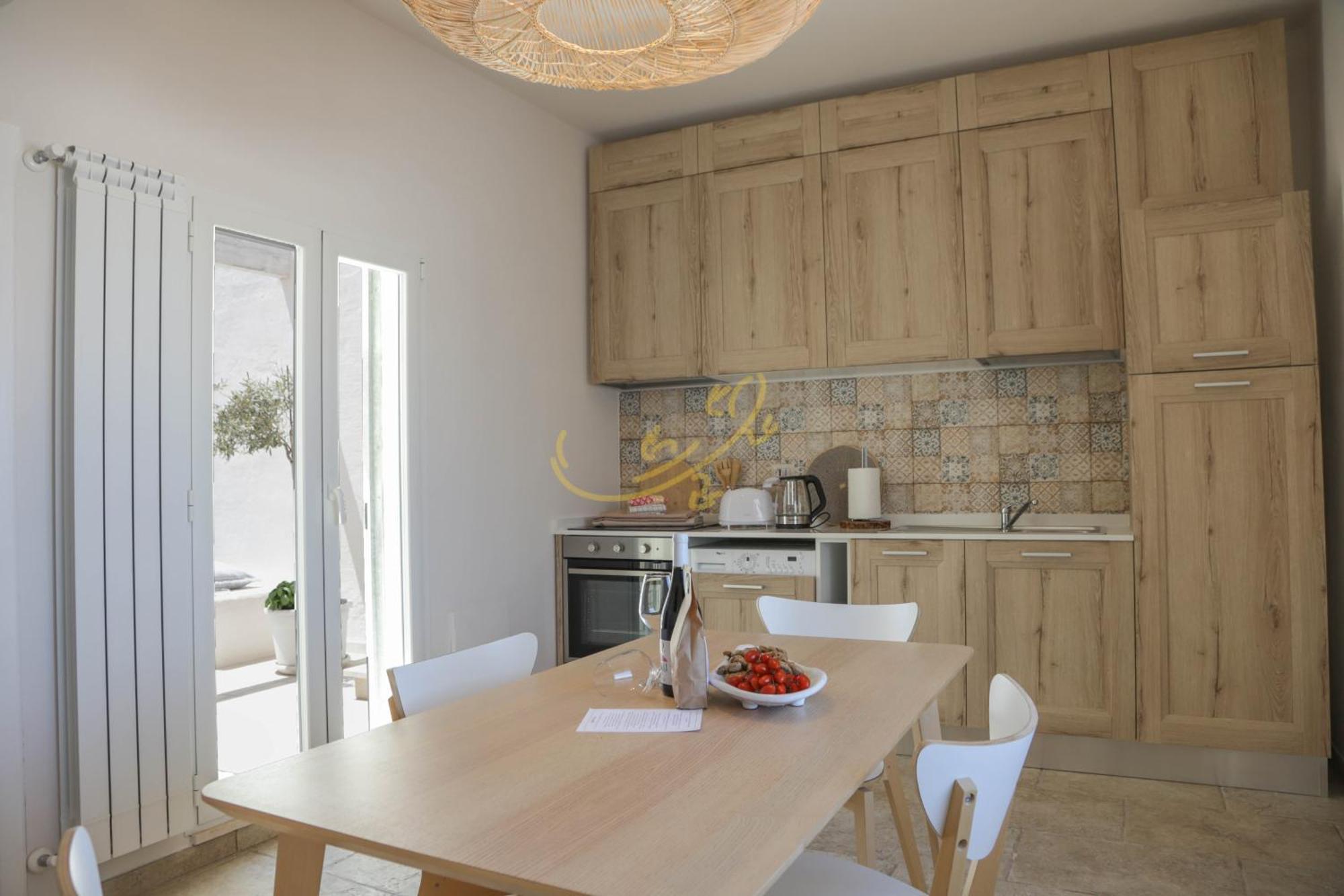 폴리나노 아마레 Td Casa Marevino Seaside Terrace With Panoramic Views 빌라 외부 사진